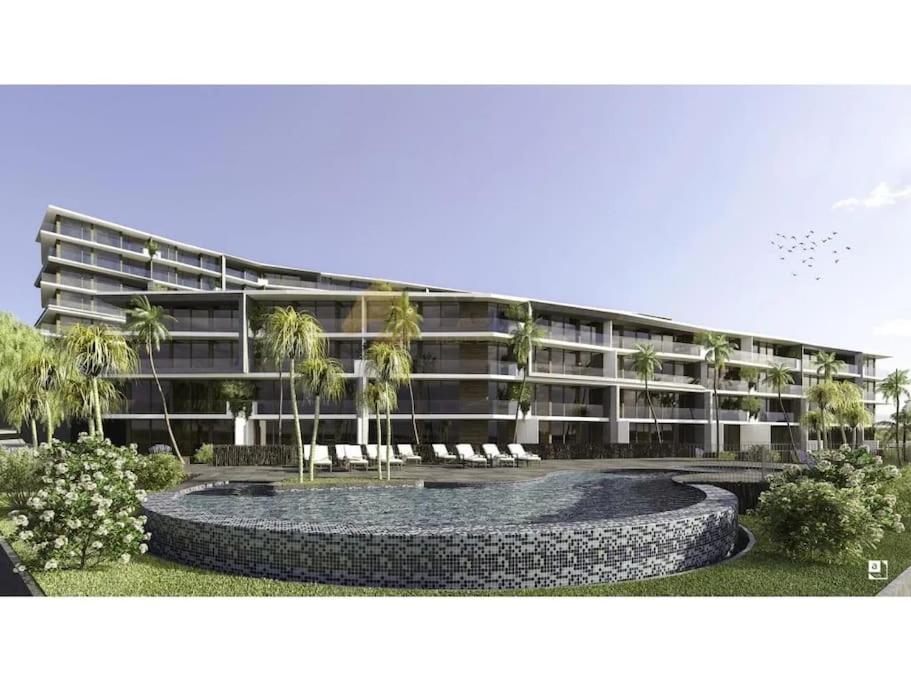 Vista Mar - Ac, Parking And Pool Lägenhet Funchal  Exteriör bild