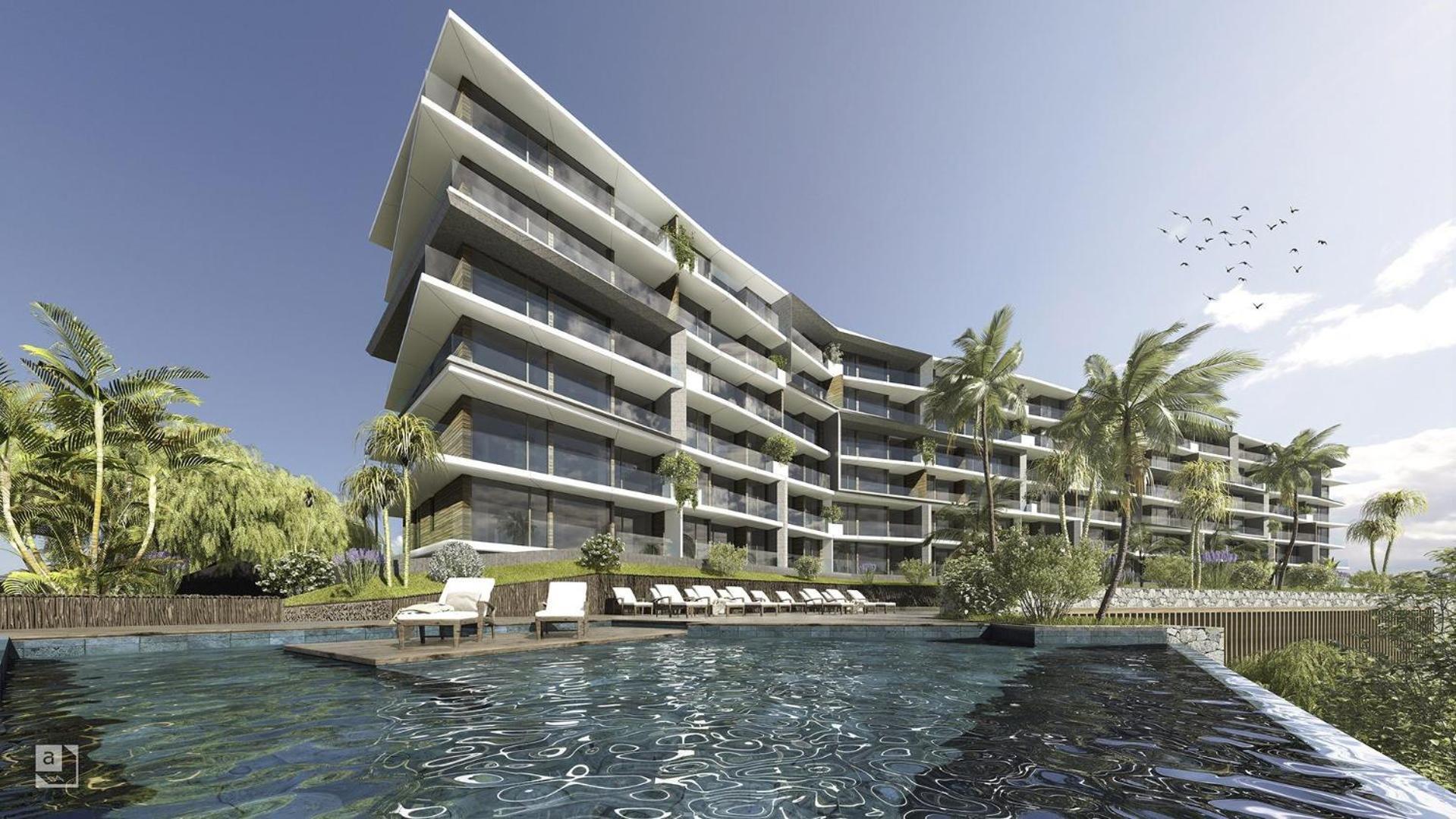 Vista Mar - Ac, Parking And Pool Lägenhet Funchal  Exteriör bild